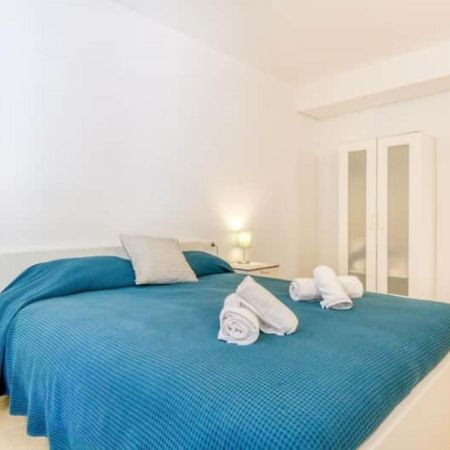 Apartamento Nº 2 Sa Caleta Кала-Бланка Екстер'єр фото